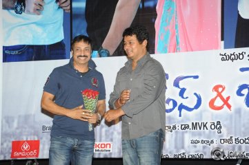 Ladies and Gentlemen Movie First Look Launch